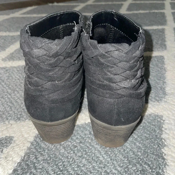 Booties - Picture 2 of 5